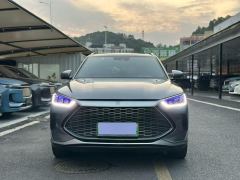 BYD Song PLUS DM-i 1.5L 2WD Flagship PLUS 5G Type - ფოტო 2