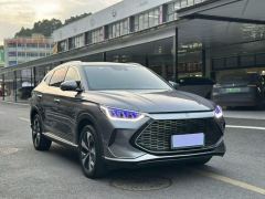 BYD Song PLUS DM-i 1.5L 2WD Flagship PLUS 5G Type - ფოტო 3