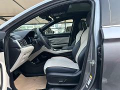 BYD Song PLUS DM-i 1.5L 2WD Flagship PLUS 5G Type - ფოტო 4