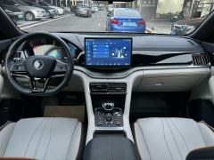 BYD Song PLUS DM-i 1.5L 2WD Flagship PLUS 5G Type - ფოტო 5