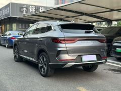 BYD Song PLUS DM-i 1.5L 2WD Flagship PLUS 5G Type - ფოტო 7