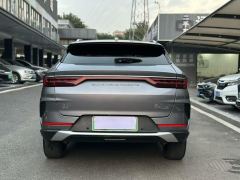 BYD Song PLUS DM-i 1.5L 2WD Flagship PLUS 5G Type - ფოტო 8