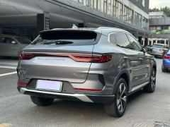 BYD Song PLUS DM-i 1.5L 2WD Flagship PLUS 5G Type - ფოტო 9