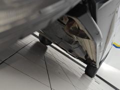 Toyota Wildlander 2.0L AWDLuxuryPLUS Edition - ფოტო 10