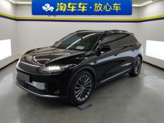 Leapmotor C11 EV Edition 580Deluxe Edition - photo 1