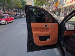 Li Auto L7 Max - ფოტო 12