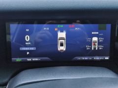 Deepal G318 174km AWD Edition - ფოტო 20