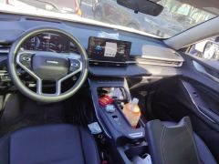 Haval H6 Gen 3 1.5T 2WD Max - ფოტო 16