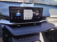 Haval H6 Gen 3 1.5T 2WD Max - ფოტო 17