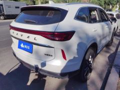 Haval H6 Gen 3 1.5T 2WD Max - ფოტო 2