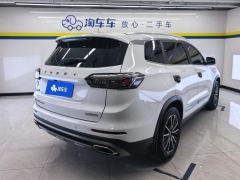 Chery Tiggo 8 PLUS Tiggo 8 PLUS 290TGDI DCT Luxury Edition 7 Seats - ფოტო 2