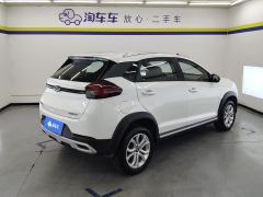 Chery Tiggo 3x Edition1.5L3II - ფოტო 2
