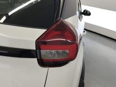 Chery Tiggo 3x Edition1.5L3II - ფოტო 5