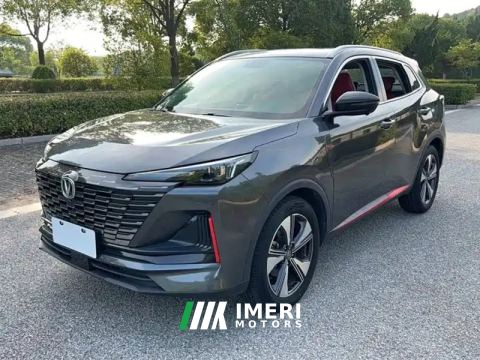 2022 Changan CS55PLUS 1.5T Premium Version - ავტომობილი ჩინეთიდან