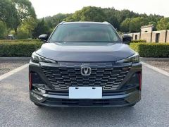 Changan CS55PLUS 1.5T Premium Version - фото 2