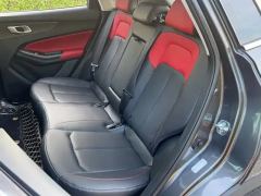 Changan CS55PLUS 1.5T Premium Version - фото 5