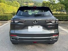 Changan CS55PLUS 1.5T Premium Version - фото 8