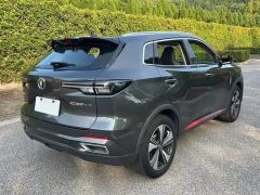 Changan CS55PLUS 1.5T Premium Version - фото 9