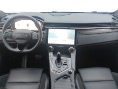 Lynk & Co 01 EM-P 1.5T 70km PM Version - photo 16