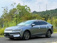 BYD Qin PLUS EV 510km Standard Edition - photo 1