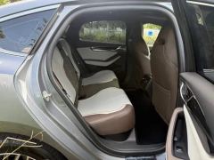 BYD Qin PLUS EV 510km Standard Edition - photo 10