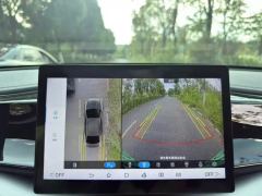 BYD Qin PLUS EV 510km Standard Edition - photo 11