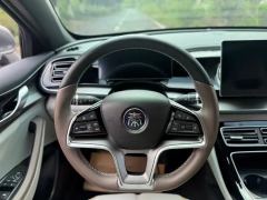 BYD Qin PLUS EV 510km Standard Edition - photo 12