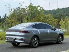 BYD Qin PLUS EV 510km Standard Edition - photo 15