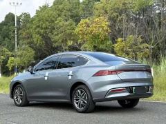 BYD Qin PLUS EV 510km Standard Edition - photo 16