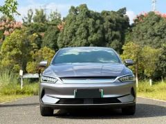 BYD Qin PLUS EV 510km Standard Edition - photo 2