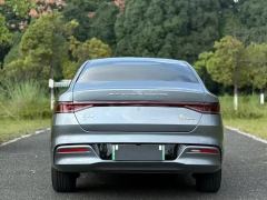 BYD Qin PLUS EV 510km Standard Edition - photo 4