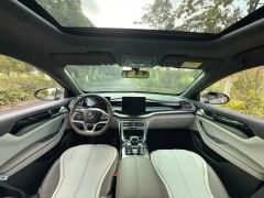 BYD Qin PLUS EV 510km Standard Edition - photo 6