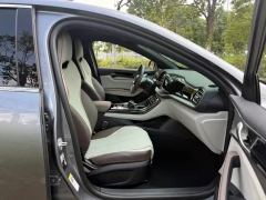 BYD Qin PLUS EV 510km Standard Edition - photo 8