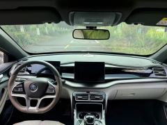 BYD Qin PLUS EV 510km Standard Edition - photo 9