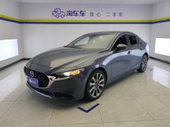 Mazda3 Angkesaila 2.0L Automatic Elegant Edition - ფოტო 1