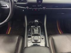 Mazda3 Angkesaila 2.0L Automatic Elegant Edition - ფოტო 19