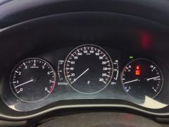 Mazda3 Angkesaila 2.0L Automatic Elegant Edition - ფოტო 20