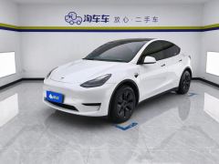 Tesla Model Y 554km Rear-Wheel Drive Edition - ფოტო 1