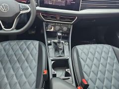 Volkswagen Jetta 300TSI Edition - ფოტო 19