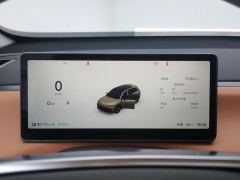 Leapmotor C10 EV Edition 605 Edition - photo 20