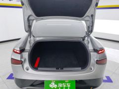 XPeng P7 586E - ფოტო 7