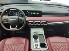 Jetour X70 PLUS Edition 1.5T PRO Edition 7 - ფოტო 16
