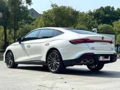 MG7 1.5T Edition - фото 10