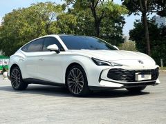 MG7 1.5T Edition - фото 2