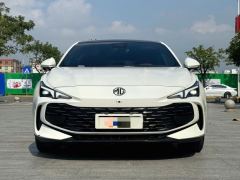 MG7 1.5T Edition - фото 7