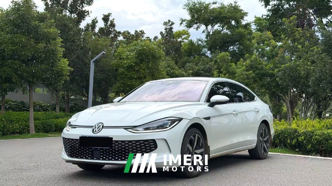 Volkswagen Lamando L 280TSI Edition - ავტომობილი ჩინეთიდან