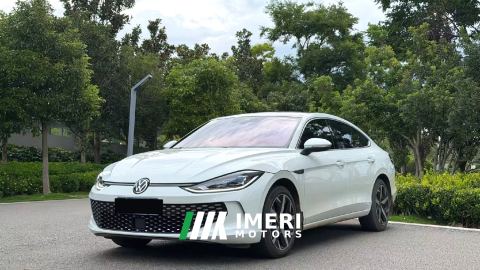 2024 Volkswagen Lamando L 280TSI Edition - ავტომობილი ჩინეთიდან