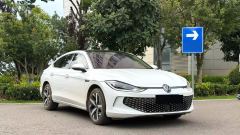 Volkswagen Lamando L 280TSI Edition - ფოტო 3