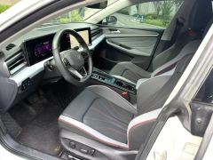 Volkswagen Lamando L 280TSI Edition - ფოტო 4