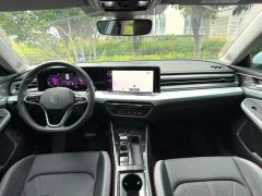 Volkswagen Lamando L 280TSI Edition - ფოტო 5